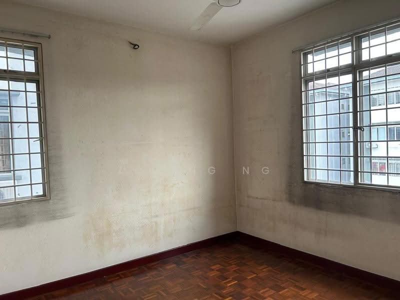 Pangsapuri untuk Dijual di Subang Perdana Goodyear Court 6 - Zeyang Ng - Interior - PropertyGuru.com.my