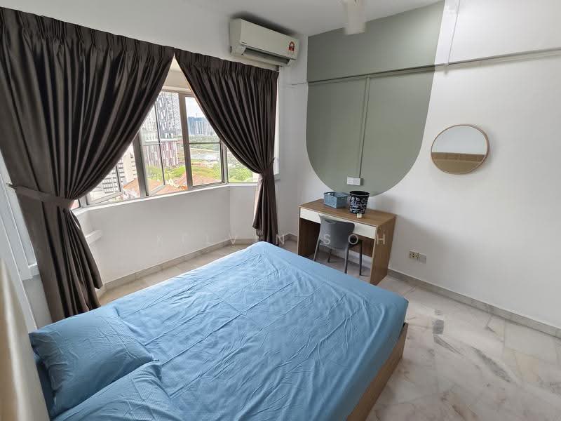 Condominium for Rent at Endah Villa - Kelvin Soh - Bedroom - PropertyGuru.com.my