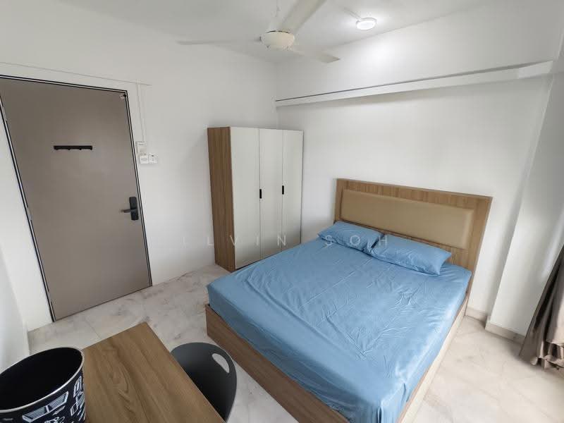 Condominium for Rent at Endah Villa - Kelvin Soh - Bedroom - PropertyGuru.com.my