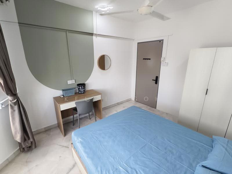 Condominium for Rent at Endah Villa - Kelvin Soh - Bedroom - PropertyGuru.com.my