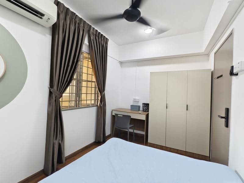 Condominium for Rent at Endah Villa - Kelvin Soh - Bedroom - PropertyGuru.com.my