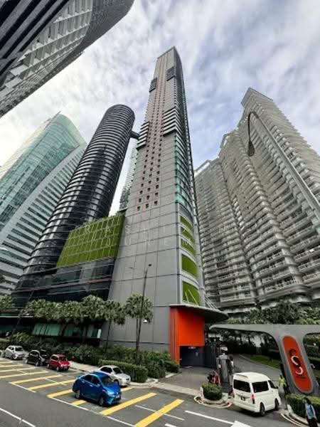 Apartment for Sale at Sky Suites @ KLCC - Rashidah Juremi - Exterior - PropertyGuru.com.my