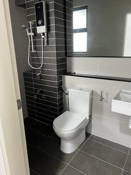 2-storey Terraced House for Sale in U16, Elmina Gardens (Shah Alam) - KC Cheah - Bathroom - PropertyGuru.com.my