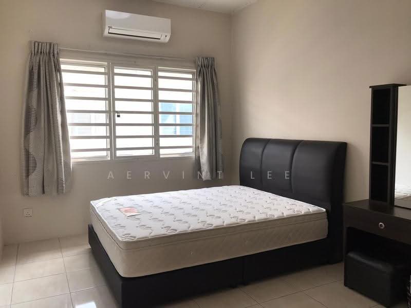2-storey Terraced House for Rent in Setia Indah 12 (Setia Alam) - Aervint Lee - Bedroom - PropertyGuru.com.my