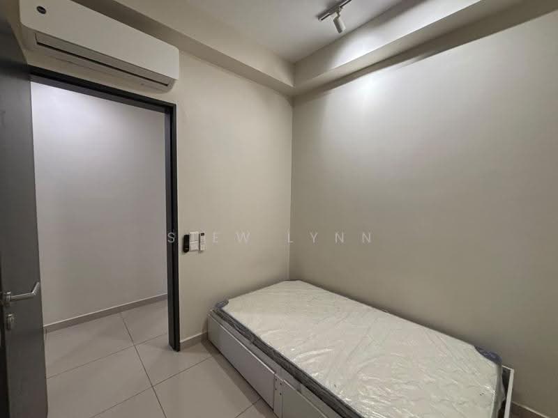 Service Residence for Rent at D'Quince Residences - Siew Lynn - Bedroom - PropertyGuru.com.my