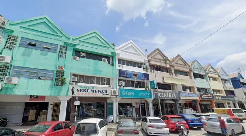 Shop / Office for Rent in Wangsa Maju (Kuala Lumpur) - Mandy Liew - PropertyGuru.com.my