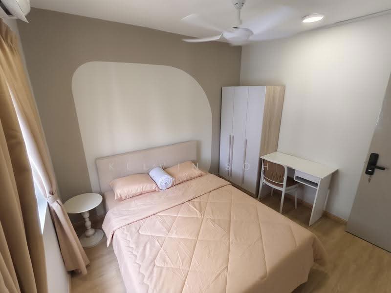 Kondominium untuk Disewa di Endah Villa - Kelvin Soh - Bedroom - PropertyGuru.com.my