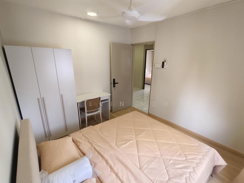 Kondominium untuk Disewa di Endah Villa - Kelvin Soh - Bedroom - PropertyGuru.com.my