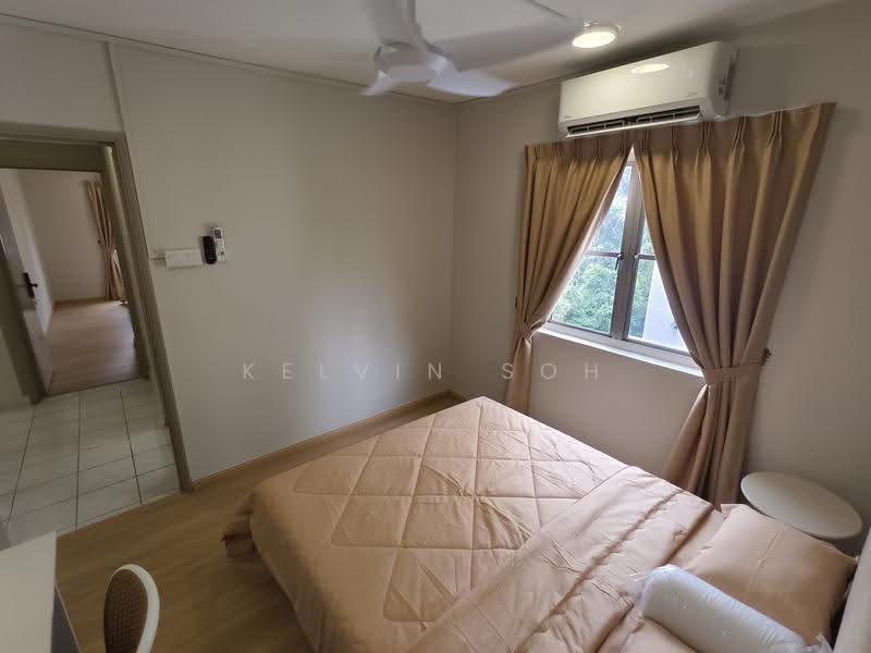 Kondominium untuk Disewa di Endah Villa - Kelvin Soh - Bedroom - PropertyGuru.com.my