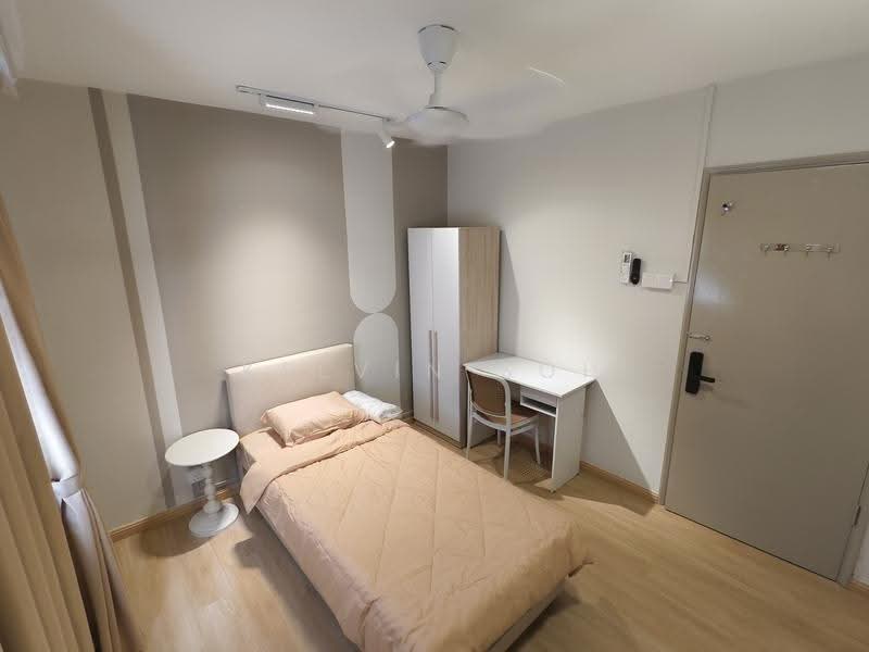 Kondominium untuk Disewa di Endah Villa - Kelvin Soh - Bedroom - PropertyGuru.com.my