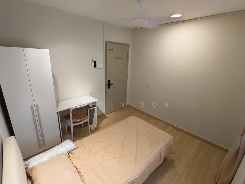 Kondominium untuk Disewa di Endah Villa - Kelvin Soh - Bedroom - PropertyGuru.com.my