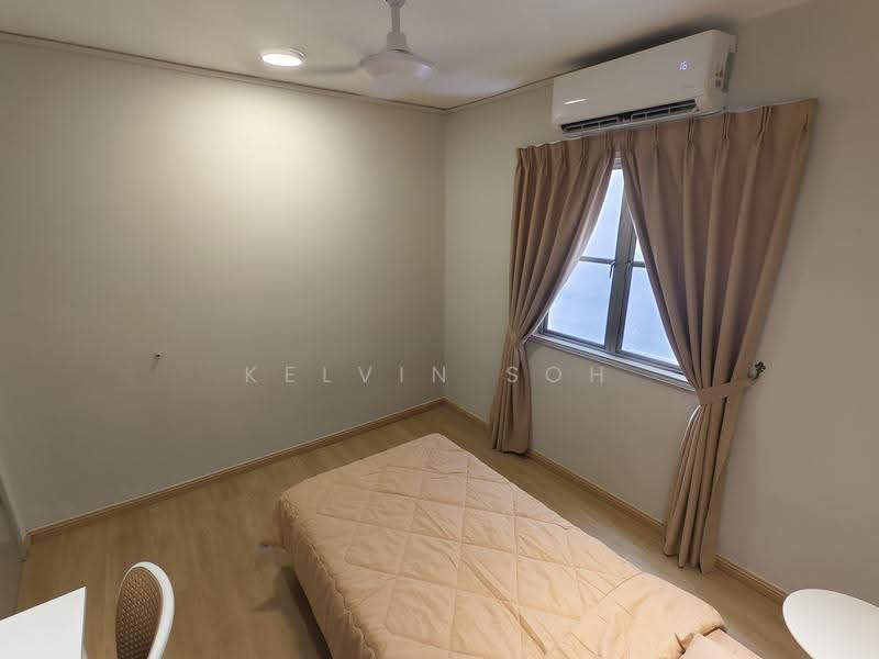 Kondominium untuk Disewa di Endah Villa - Kelvin Soh - PropertyGuru.com.my