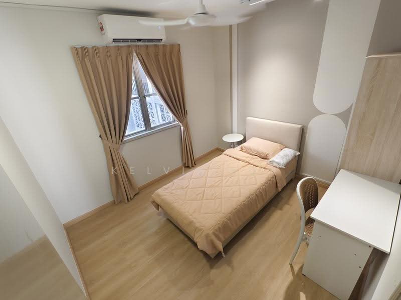 Kondominium untuk Disewa di Endah Villa - Kelvin Soh - PropertyGuru.com.my