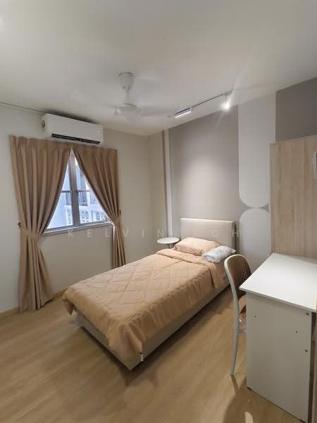 Kondominium untuk Disewa di Endah Villa - Kelvin Soh - PropertyGuru.com.my