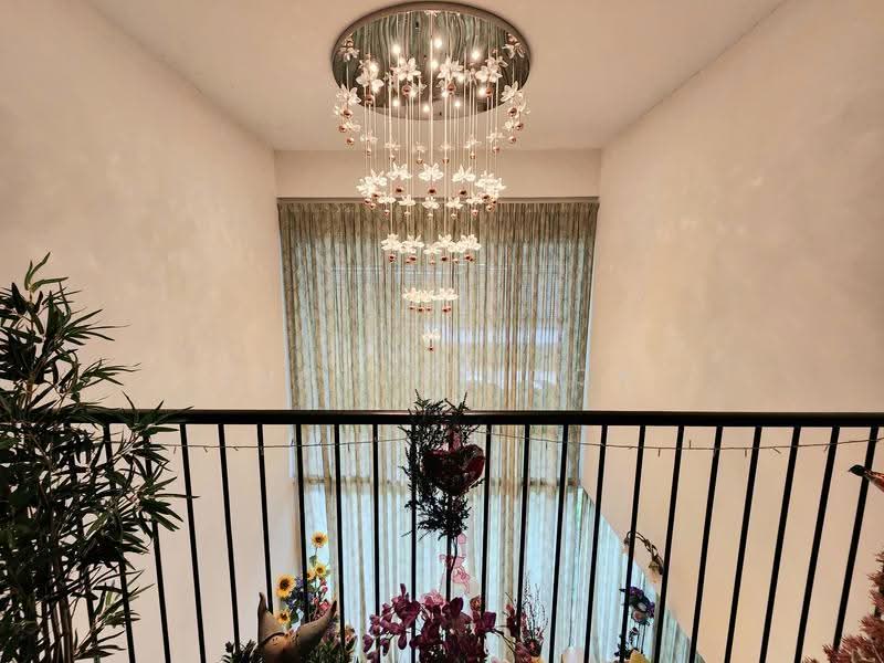 Condominium for Sale at Armanee Terrace II - Justin Voon - Interior - PropertyGuru.com.my