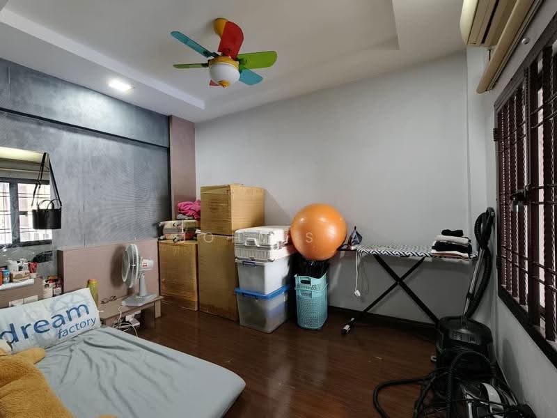 Apartment for Sale at Pan Vista - John Sia - Bedroom - PropertyGuru.com.my