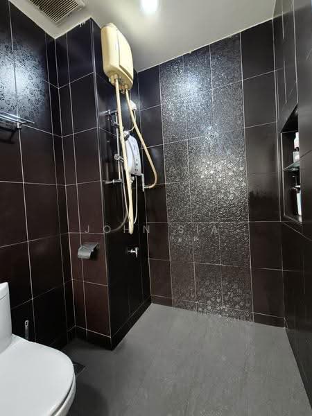 Apartment for Sale at Pan Vista - John Sia - Bathroom - PropertyGuru.com.my