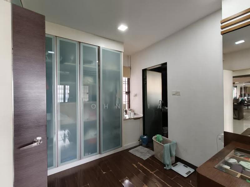 Apartment for Sale at Pan Vista - John Sia - Interior - PropertyGuru.com.my