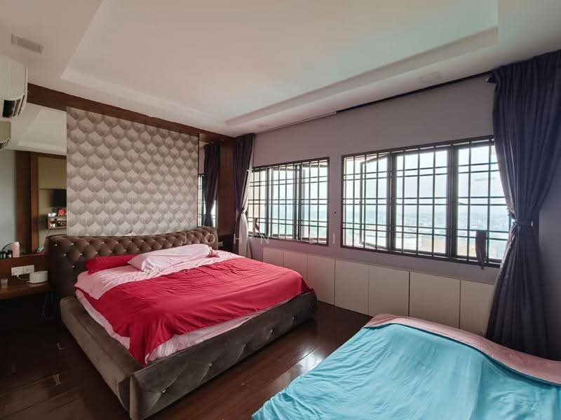 Apartment for Sale at Pan Vista - John Sia - Bedroom - PropertyGuru.com.my