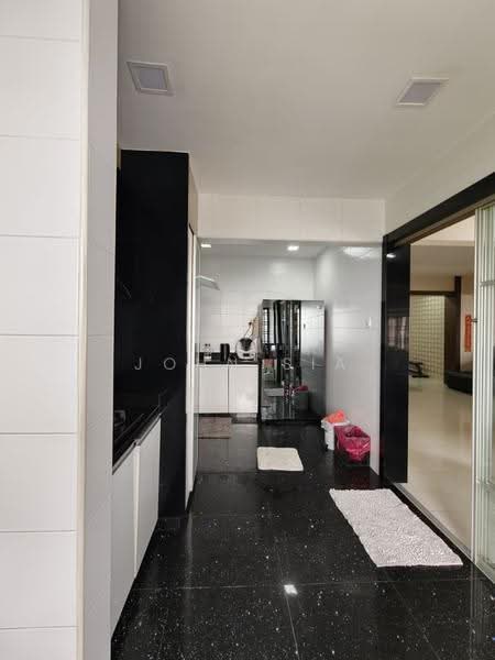 Apartment for Sale at Pan Vista - John Sia - Kitchen - PropertyGuru.com.my