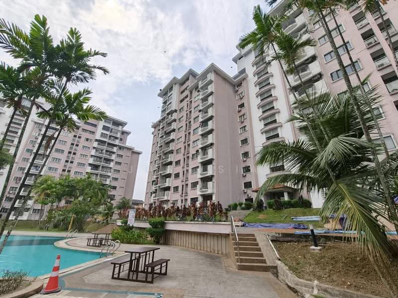 Apartment for Sale at Pan Vista - John Sia - Exterior - PropertyGuru.com.my