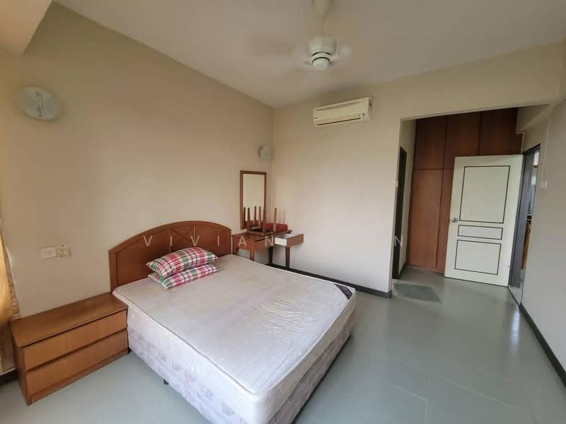 Condominium for Rent at Sunny Ville Condominium - Vivian Chan - Bedroom - PropertyGuru.com.my