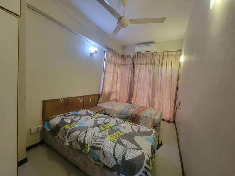 Condominium for Rent at Sunny Ville Condominium - Vivian Chan - Bedroom - PropertyGuru.com.my