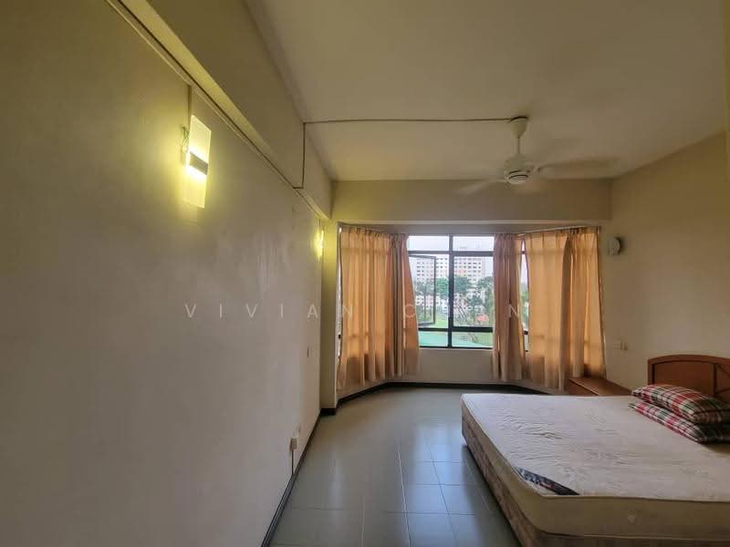 Condominium for Rent at Sunny Ville Condominium - Vivian Chan - Bedroom - PropertyGuru.com.my