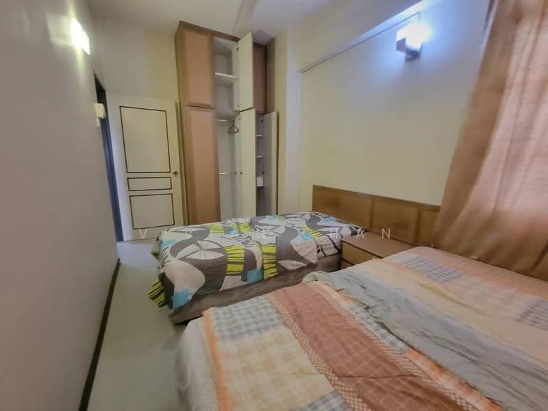 Condominium for Rent at Sunny Ville Condominium - Vivian Chan - PropertyGuru.com.my