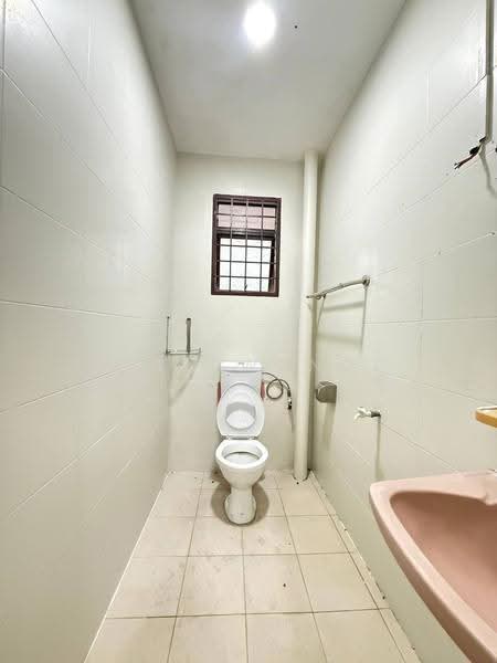 2-storey Terraced House for Sale in Saleng (Senai) - Zen Wong - Bathroom - PropertyGuru.com.my
