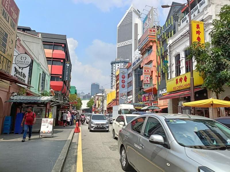 Shop for Rent in KLCC (KL City Centre) - Kelly Liew - Exterior - PropertyGuru.com.my