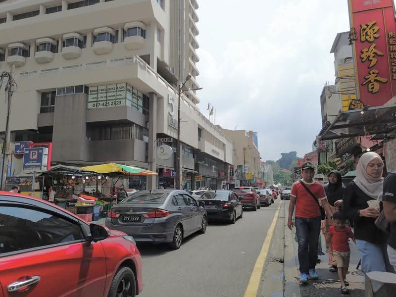 Shop for Rent in KLCC (KL City Centre) - Kelly Liew - Exterior - PropertyGuru.com.my