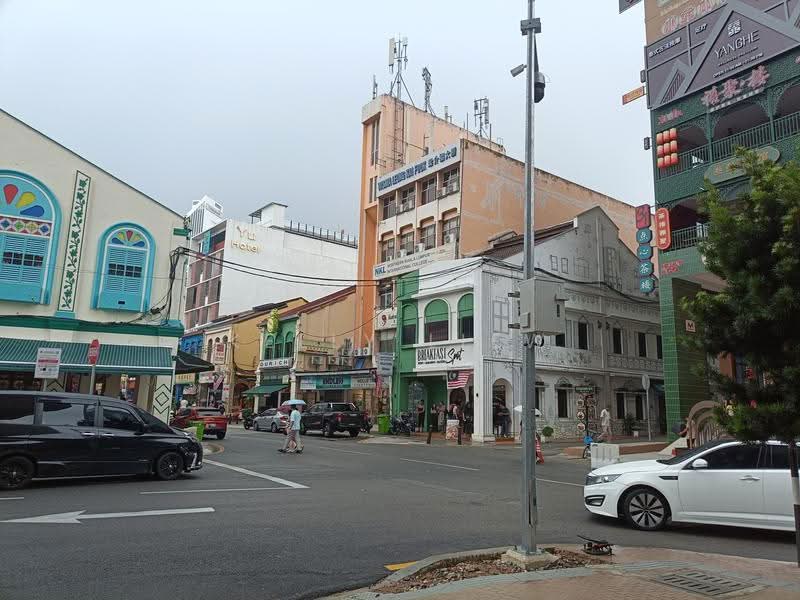 Shop for Rent in KLCC (KL City Centre) - Kelly Liew - Exterior - PropertyGuru.com.my