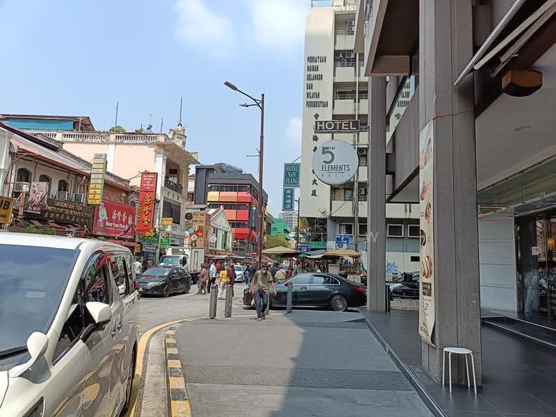 Shop for Rent in KLCC (KL City Centre) - Kelly Liew - Exterior - PropertyGuru.com.my