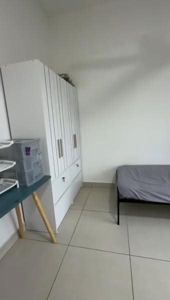 Kediaman Servis untuk Disewa di Edusphere - Nuruddin Zabidi - Bedroom - PropertyGuru.com.my