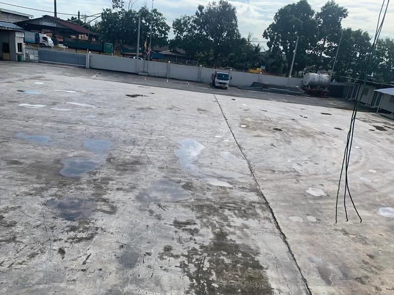 Detached Factory for Rent in Kapar Industrial Park (Kapar) - YL Tey - Exterior - PropertyGuru.com.my