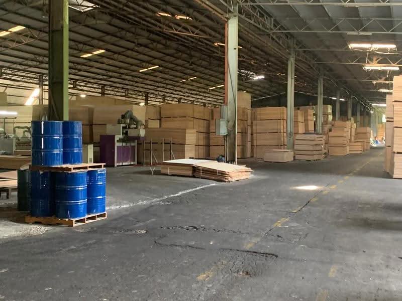 Detached Factory for Rent in Kapar Industrial Park (Kapar) - YL Tey - Interior - PropertyGuru.com.my
