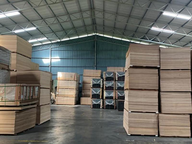 Detached Factory for Rent in Kapar Industrial Park (Kapar) - YL Tey - Interior - PropertyGuru.com.my