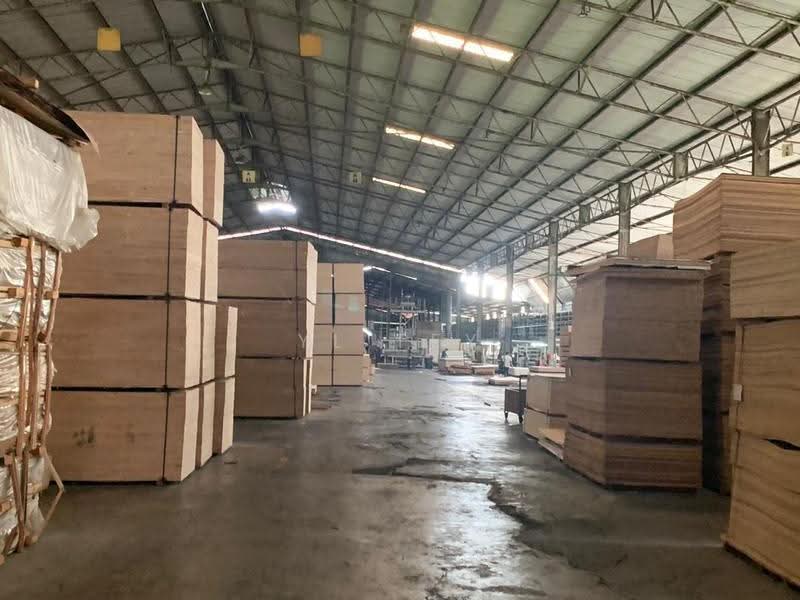 Detached Factory for Rent in Kapar Industrial Park (Kapar) - YL Tey - Interior - PropertyGuru.com.my