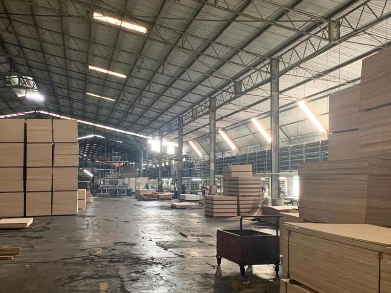Detached Factory for Rent in Kapar Industrial Park (Kapar) - YL Tey - Interior - PropertyGuru.com.my