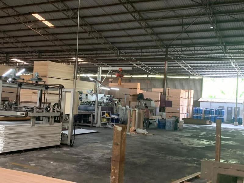 Detached Factory for Rent in Kapar Industrial Park (Kapar) - YL Tey - PropertyGuru.com.my
