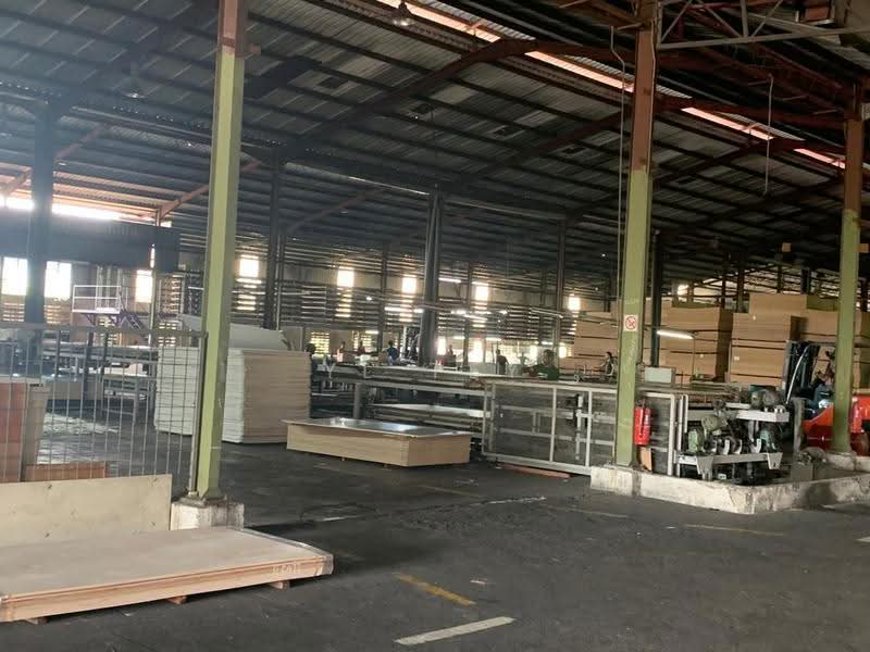 Detached Factory for Rent in Kapar Industrial Park (Kapar) - YL Tey - PropertyGuru.com.my
