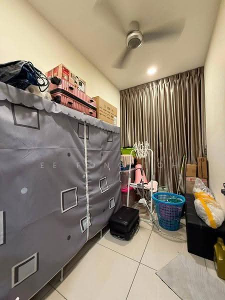 Condominium for Sale at PARC Regency (Residensi Masai) - Ee Fong Toh - PropertyGuru.com.my