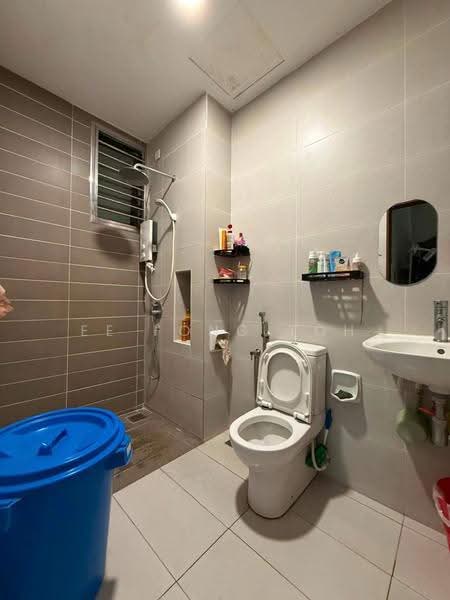 Condominium for Sale at PARC Regency (Residensi Masai) - Ee Fong Toh - PropertyGuru.com.my