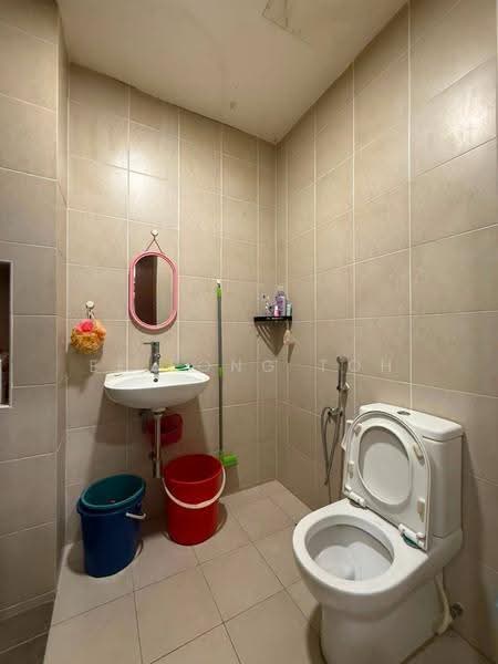 Condominium for Sale at PARC Regency (Residensi Masai) - Ee Fong Toh - PropertyGuru.com.my