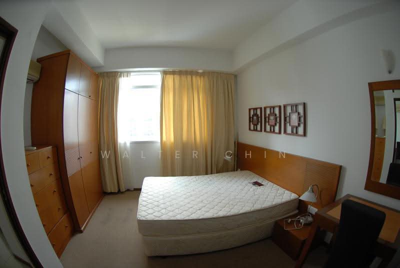 Service Residence for Sale at 38 Bidara Condominium - Walter Chin - Bedroom - PropertyGuru.com.my