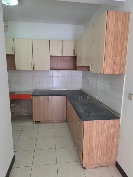 Kondominium untuk Disewa di Cova Villa - Owen Loke - Kitchen - PropertyGuru.com.my