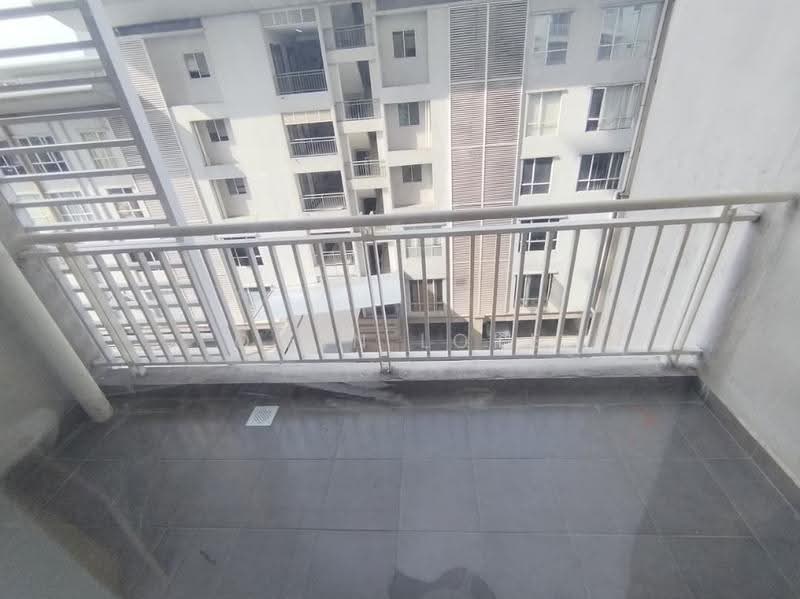 Condominium for Rent at Cova Villa - Owen Loke - Balcony - PropertyGuru.com.my