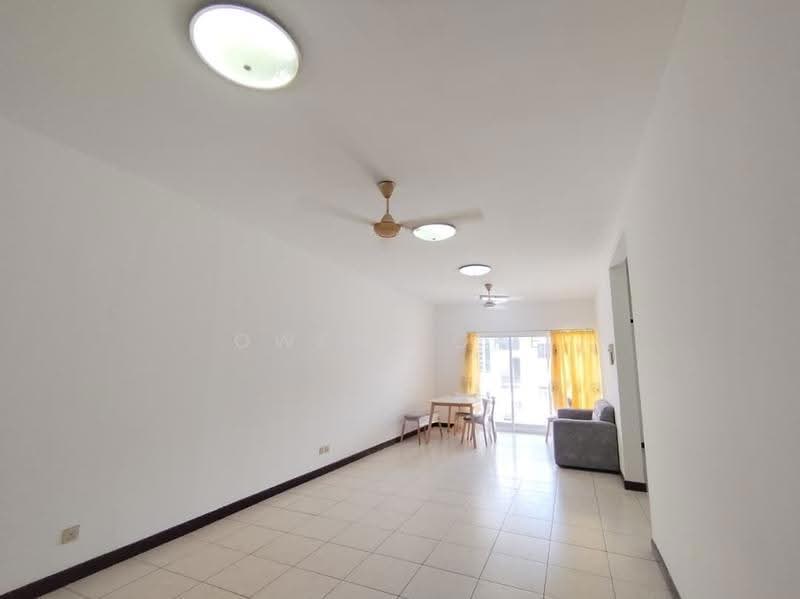 Condominium for Rent at Cova Villa - Owen Loke - Living Room - PropertyGuru.com.my