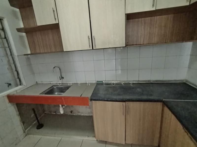 Condominium for Rent at Cova Villa - Owen Loke - Kitchen - PropertyGuru.com.my